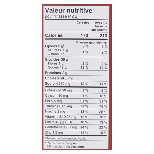 Post Gluten-Free Cereal Cocoa Pebbles 311 g