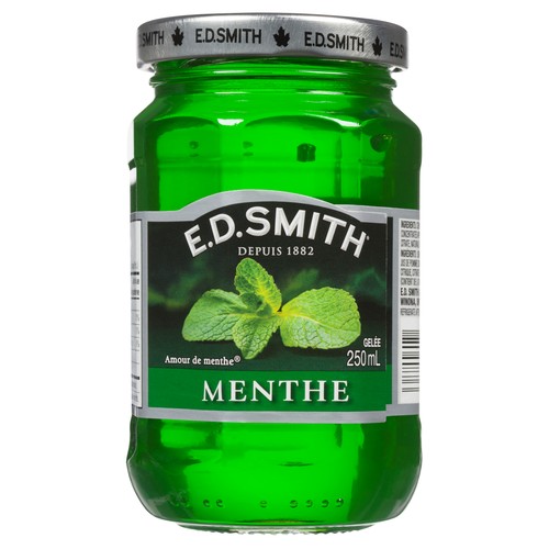 E.D. Smith Jelly Mint Lovers 250 ml