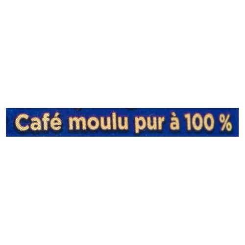 Maxwell House Ground Coffee Breakfast Blend 631 g