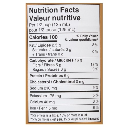 Dunya Harvest Gluten-Free Canned Chickpeas 540 ml