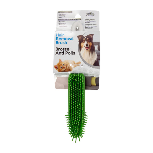 Pawrific Pet Hair Removal Brush