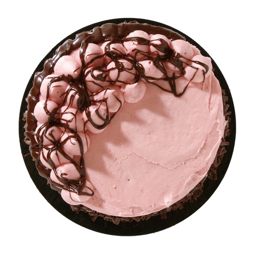 Frozen Dessert Cake Chocolate Raspberry 1.65 kg