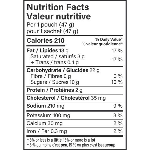 Little Bites Muffins Party Cake 234 g
