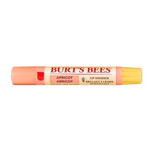 Burt's Bees Lip Shimmer Apricot 2.6 g