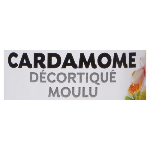 McCormick Gourmet Spice Ground Cardamom 29 g