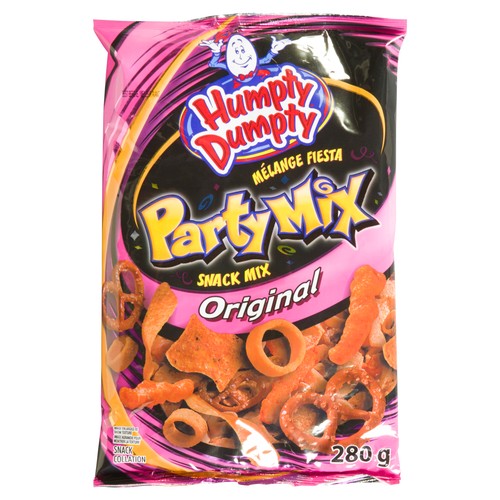 Humpty Dumpty Snacks Party Mix Original 280 g