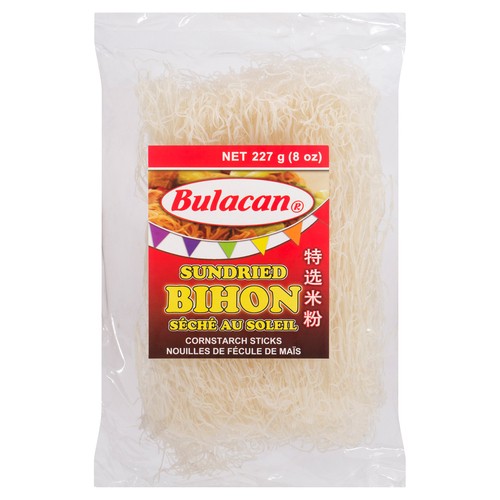 Bulacan Sundried Bihon 227 g