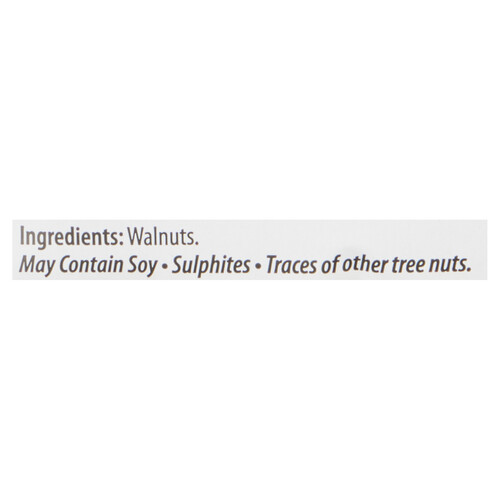 Royal Nuts Gluten-Free Raw Walnut 240 g