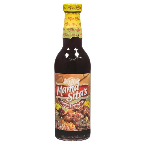 Mama Sita's Barbeque Marinade 350 ml