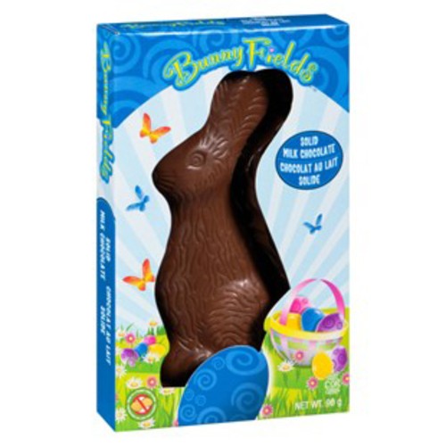 Compliments Milk Chocolate Solid Bunny 100 g