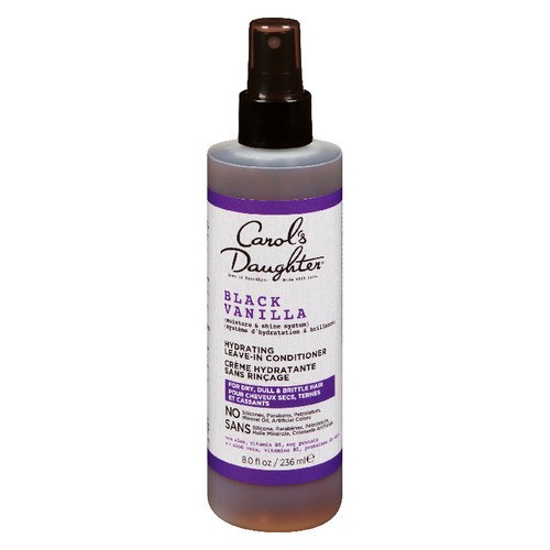 Carol's Daughter Conditioner Black Vanilla 236 ml