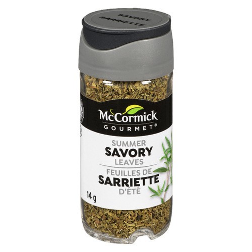 McCormick Gourmet Savory Whole 14 g
