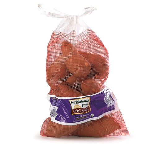 Organic Sweet Potatoes 1.36 kg