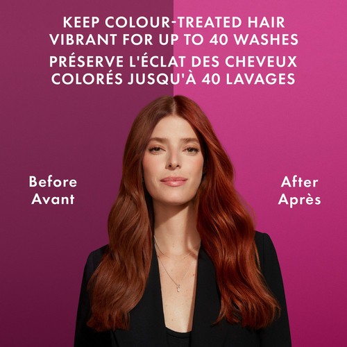 Nexxus Conditioner Colour Assure For Colour Treated Hair 400 ml