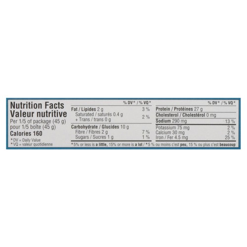 Liviva Pasta Keto Fettuccine 225 g