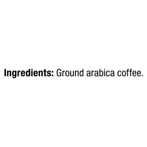 Starbucks Ground Coffee Espresso Dark Roast 340 g