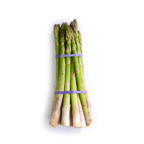 Asparagus 454 g             