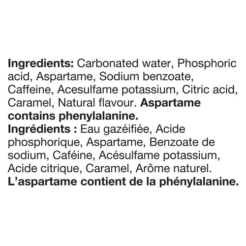 Pepsi Diet Soft Drink 12 x 355 ml (cans)