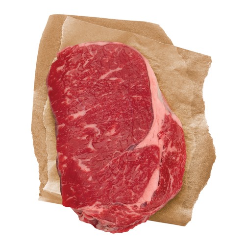 Rib Eye Steak