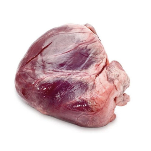 Beef Hearts