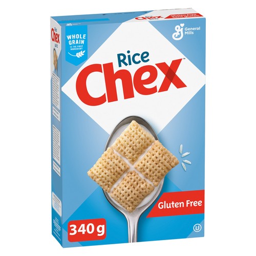 Chex Gluten-Free Cereal Rice 365 g