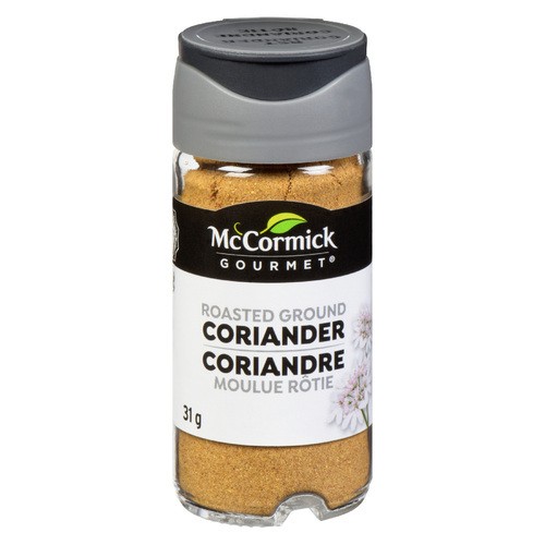 McCormick Gourmet Coriander Ground Roasted 31 g