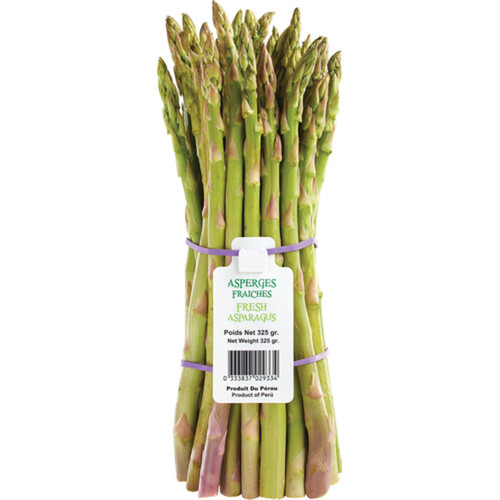 Asparagus 325 g