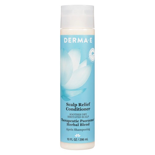 Derma E Conditioner Scalp Relief 296 ml