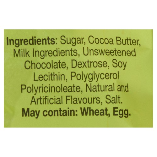 Regal McCormick Milk Chocolate Easter Bunny 350 g