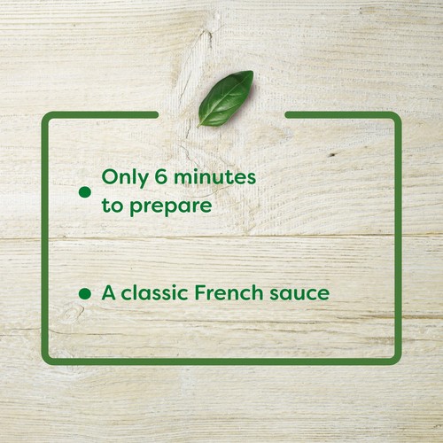 Knorr Classic Sauce Mix Béarnaise 26 g