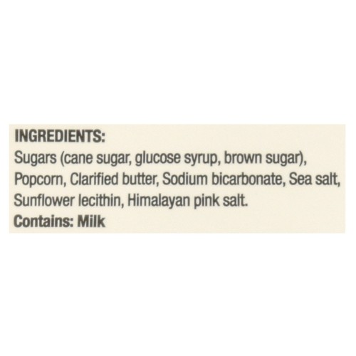 Covered Bridge Pop It Kettlecorn Caramel Corn 200 g
