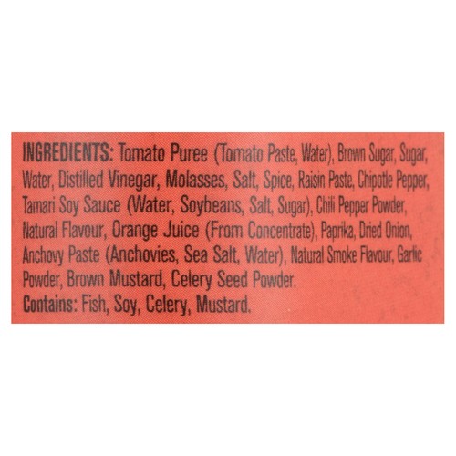 Rufus Teague Barbeque Sauce Blazin Hot 375 ml