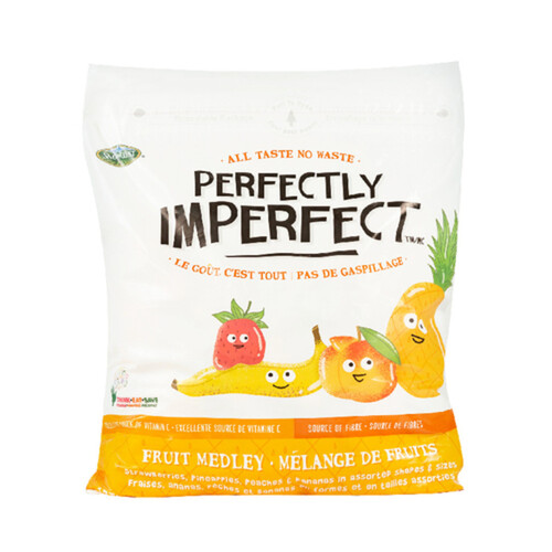 Perfectly Imperfect Frozen Fruit Medley 1.75 kg