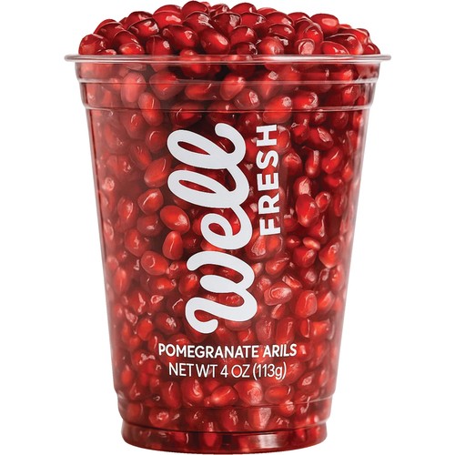 Pomegranate Arils 113 g