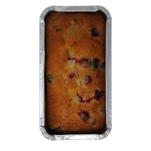 Farm Boy Loaf Cranberry Orange 425 g