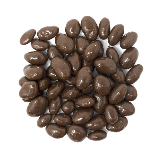 Compliments Chocolate Covered Raisins 500 g