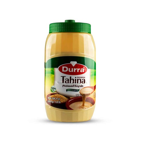 Durra Tahini 800 g