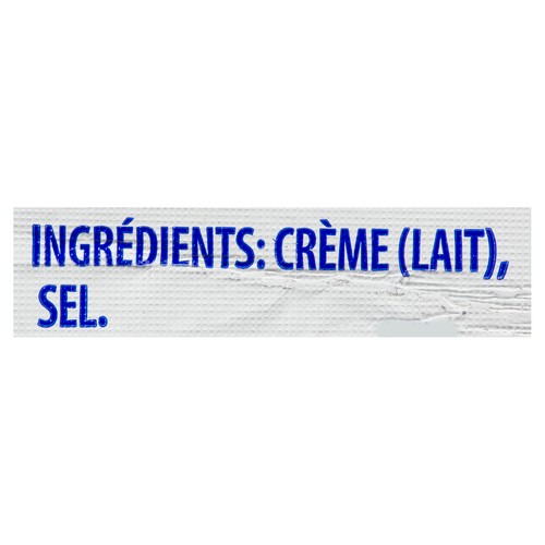 ADL Butter Salted 454 g