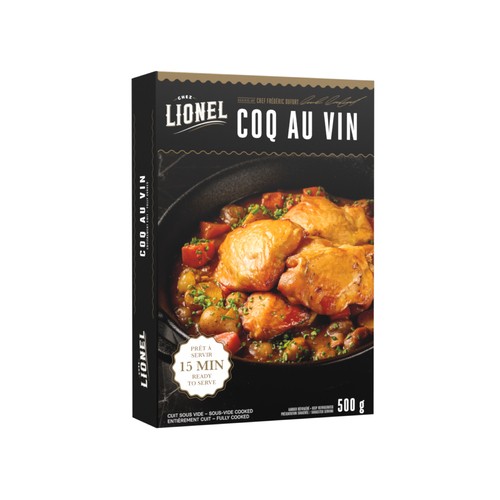 Lionel French Stew 500 g