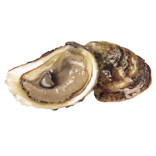 OW Frozen Oysters Raspberry Choice 12 EA
