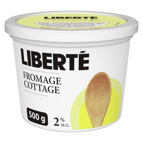 Liberté Cottage Cheese 500 g