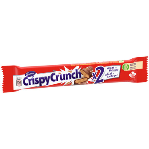 Cadbury Crispy Crunch King Size 72 g