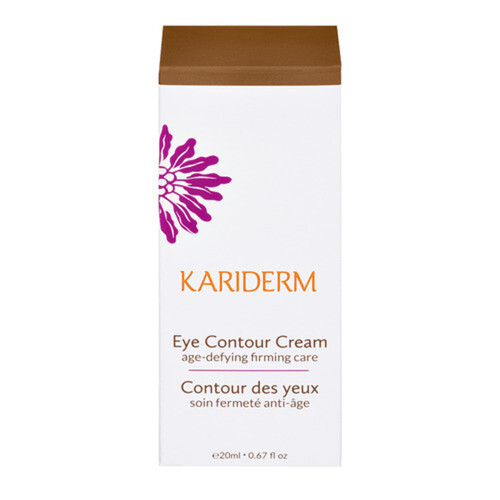 Kariderm  Eye Contour Cream 20 ml