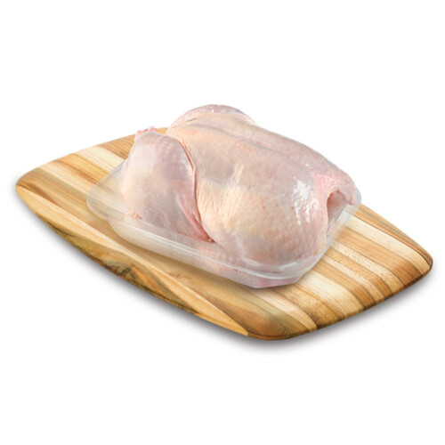 Prime Organic Whole Chicken 1.3 kg 