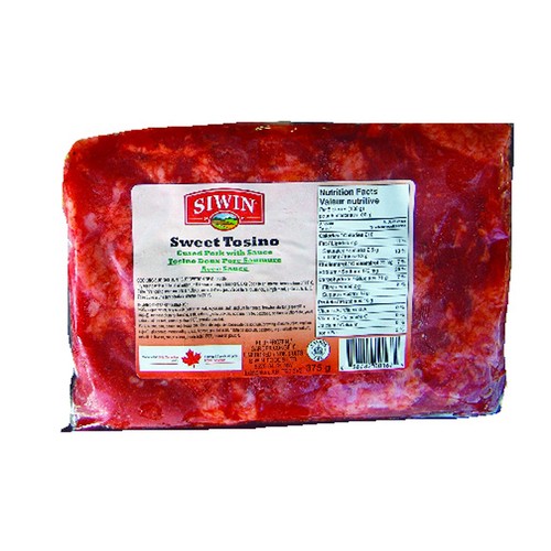 Siwin Sweet Tosino 375 g