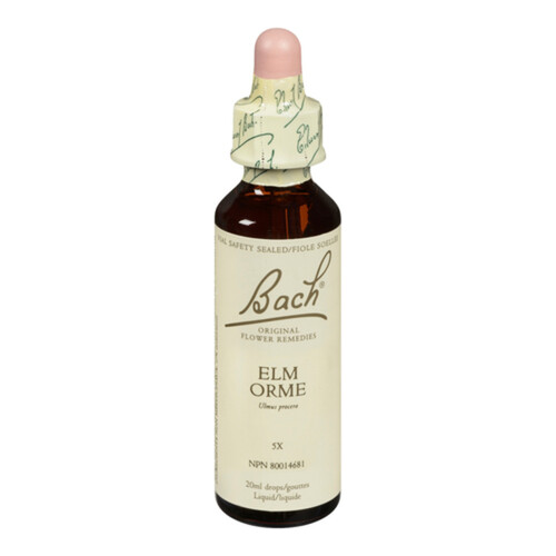 Bach Elm Essence 20 ml