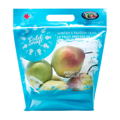 Cold Snap Pears 907 g