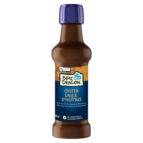 Blue Dragon Oyster Sauce 150 ml