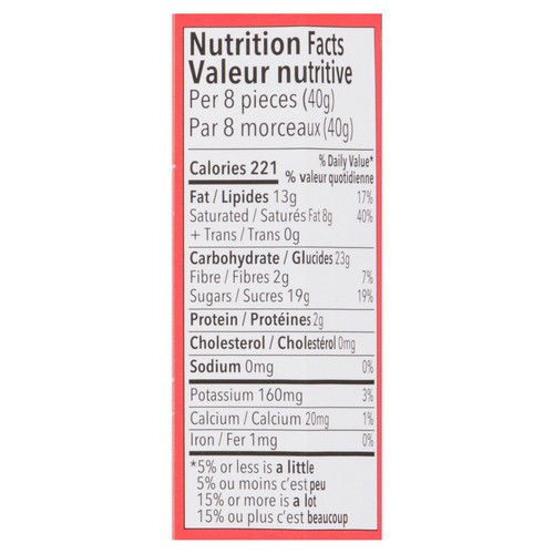 Droste Dark Chocolate Pastille 85 g