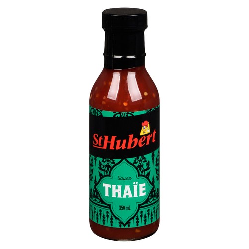 St-Hubert Thaie Sauce 350 ml